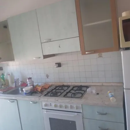 Διαμέρισμα Casa Costantino