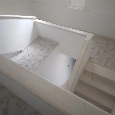Casa Costantino * Campanedda