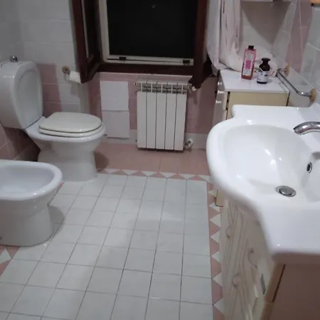Διαμέρισμα Casa Costantino *